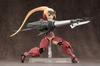 Kotobukiya Modeling Support Goods Weapon Unit 08 Battle Total Length Approximately Plastic Model RW008 (KOTOBUKIYA) M.S.G Lance, 243mm, Non-Scale