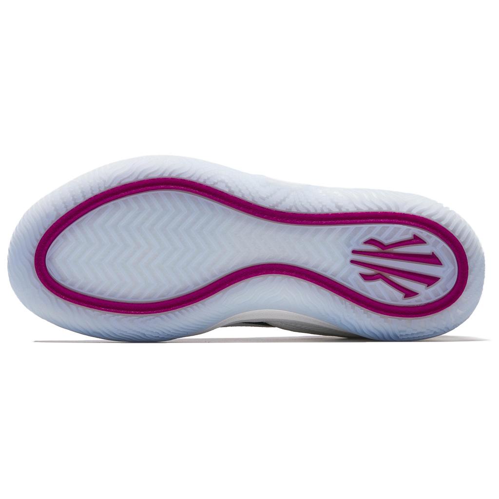 Anta Kai Speed 2 Kyrie Pioneer 2 Butterfly Dance Tlumení nárazů Protiskluzové Odolné Nízké basketbalové boty Pánské tenisky 912541114S-5