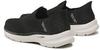 Кроссовки Skechers Go Walk 6 - Easy On (216278) black