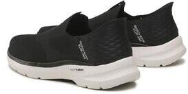 Кроссовки Skechers Go Walk 6 - Easy On (216278) black