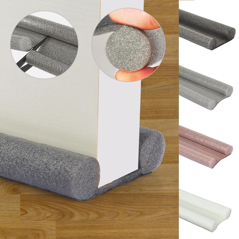 Buy Durable Home Door Seal Strip Wind Sweep Blocker 1x at affordable ...
