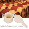 Nylon Honey Beekeeping Bottling Gate Valve Honey Extractor Honey Tap