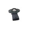 OEM 3517026900 Throttle Position Sensor for Hyundai Accent 2006-2011 Kia Rio 2005-2011, TPS,35170-26900