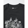 Uniqlo Jason Polan UT  GraphiC T  C