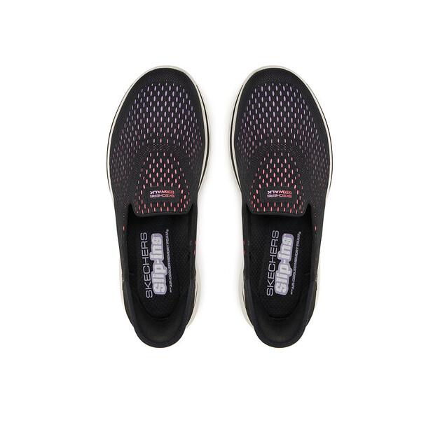 Sneakers Skechers 125211/BKMT Black