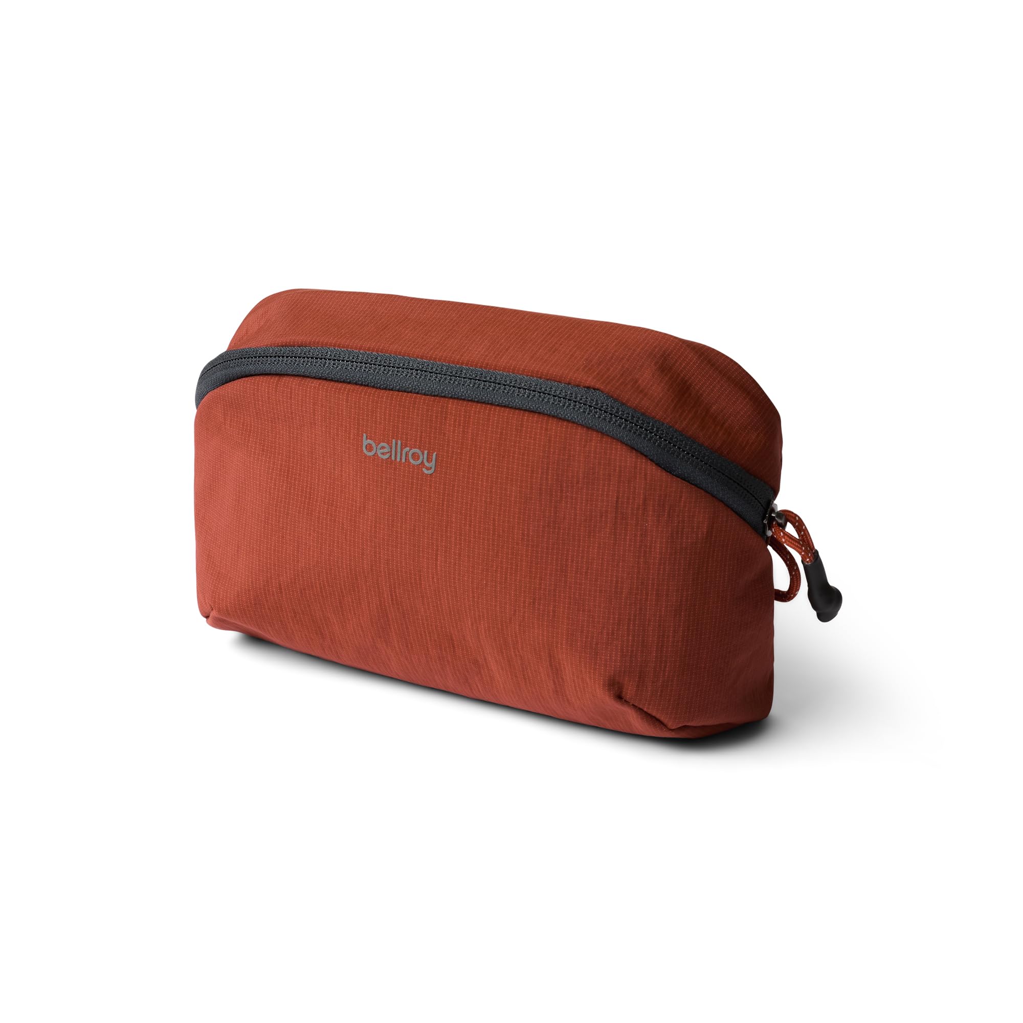 

Bellroy Lite Packing Pouch 2L Органайзер для упаковки в путешествие для путешествий, глиняный мешочек, -