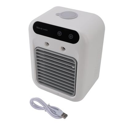 Portable Air Conditioner Professional Efficient Cooling Long Lasting Spray 500ml Water Tank Small