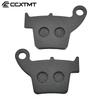 Motorcycle Front & Rear Brake Pads For Honda CRF 150 250 450 450 CR 50 125 250 XR 250 400 CRE 50 125 250 490 CRE CRF490 CRF500