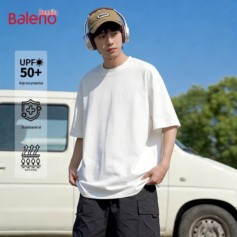 Baleno Men s Outdoor Quick-Dry Short Sleeve T-Shirt XL