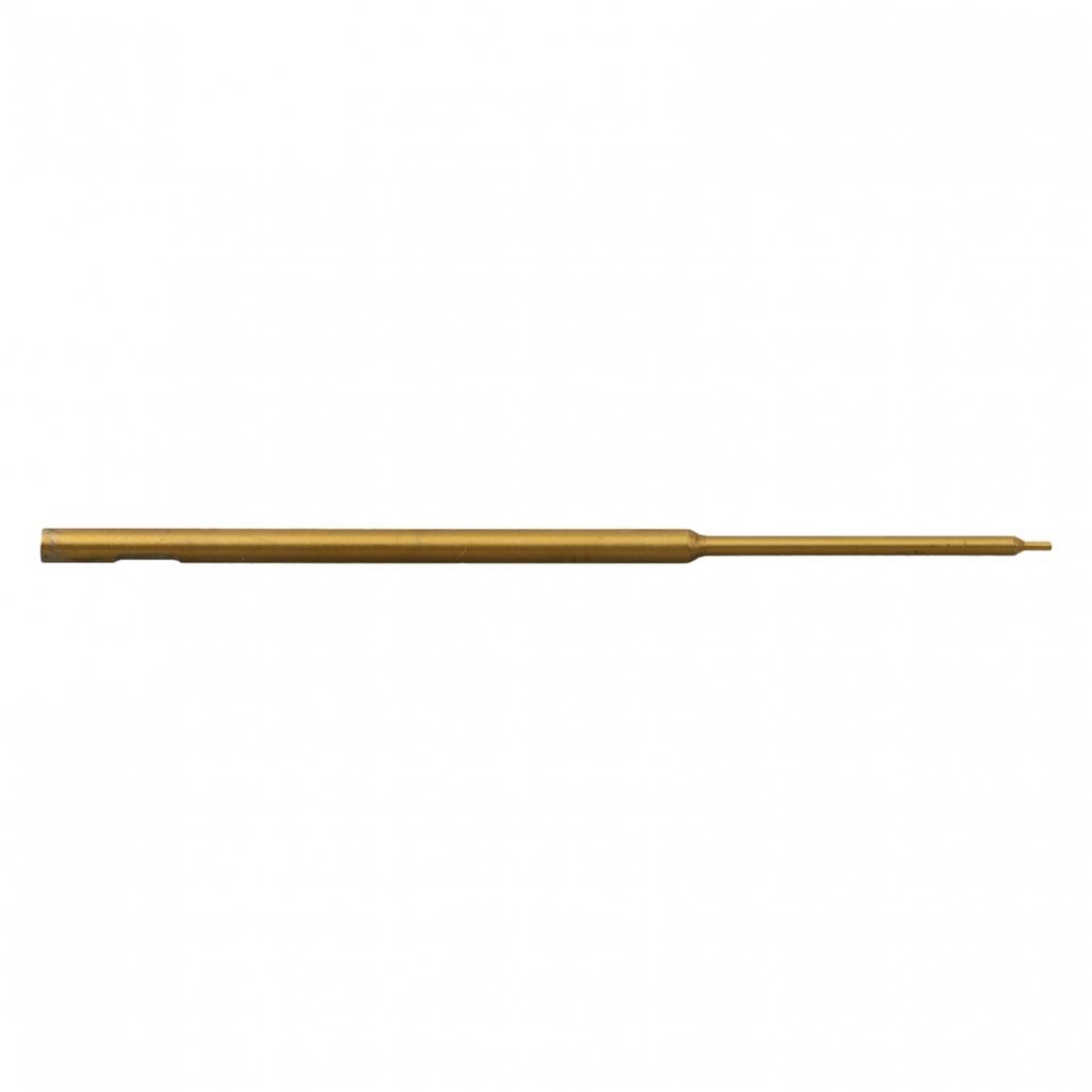 Gold Hexagon Screwdriver Head for RC Models of Helicopters and Planes