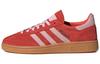 Originals Handball Spezial "Bright Red Clear Pink" Damen IE5894