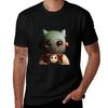 Strange Creature 02 TShirt Casual All Match Tee Shirt for Unisex