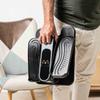 Mini Electric Elliptical with Remote Control Velora 4000 InnovaGoods