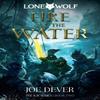 Fire On the Water by Joe Dever Hardback Book 9781916268067