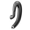 Stereo Ear Hanging Earbud Waterproof Wireless Active Noise Cancellation Earphones Mic Hifi Heavy Bass Sports Running