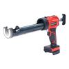 Electric Sealant Tool Adjust Flow Builts In LED,Cordless Caulking Tool Durability Constructions for Professional