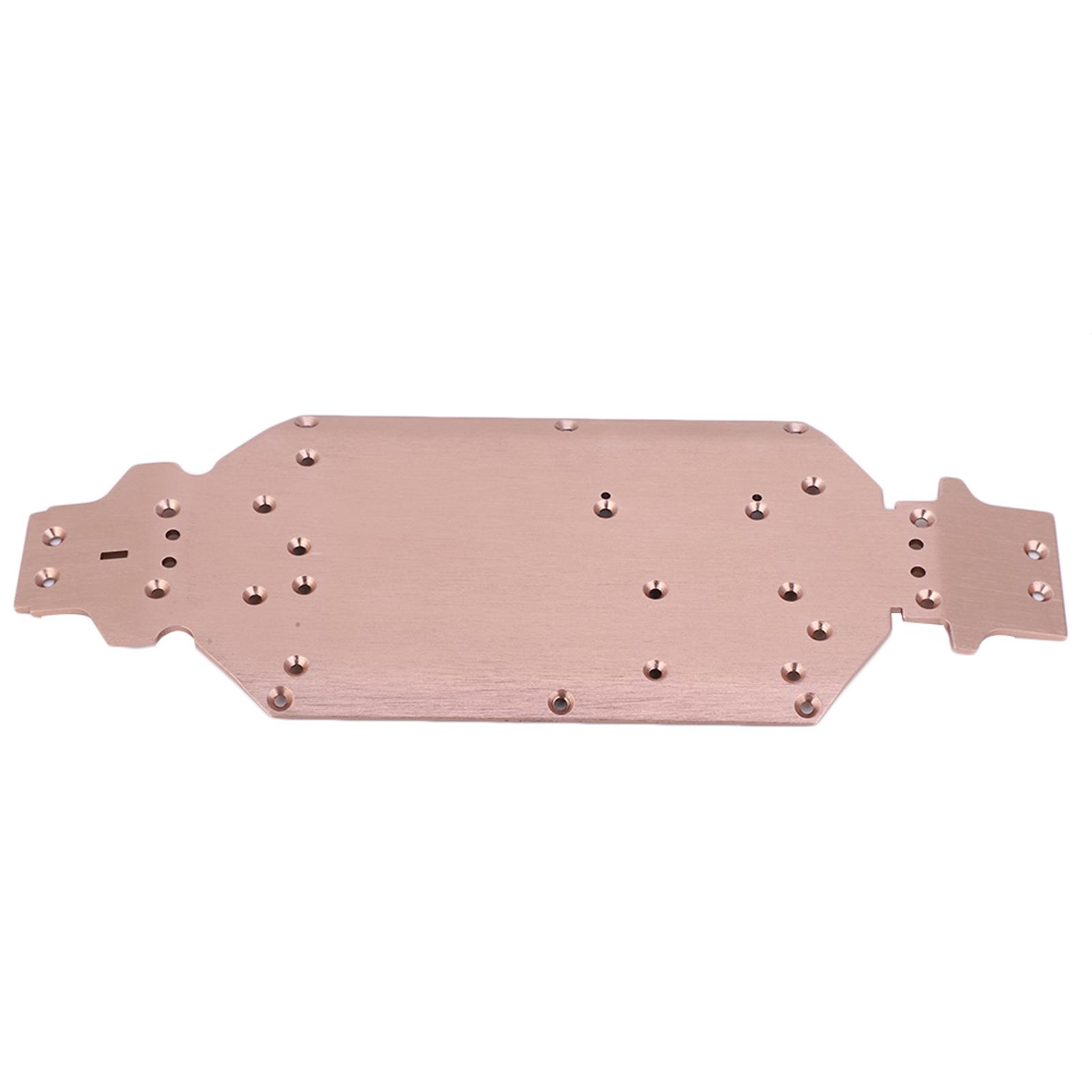 

Metal Body Frame Accessory Fit for WLtoys 144001 114 Four Wheel Drive RC Car(144001 )