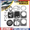 Vergaser Carb Reparatur-Kit Dichtungsbasis Für Sea-Doo GS GTS GTI LE 1997-05