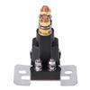 High Current Starter Relay 500A DC 12V SPST Auto Start Contactor