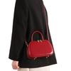 Red Handbag, A Niche Handbag for Women, A Light Luxury Wedding Bag for Brides, A Gift, and A Daily Usable Crossbody Bag