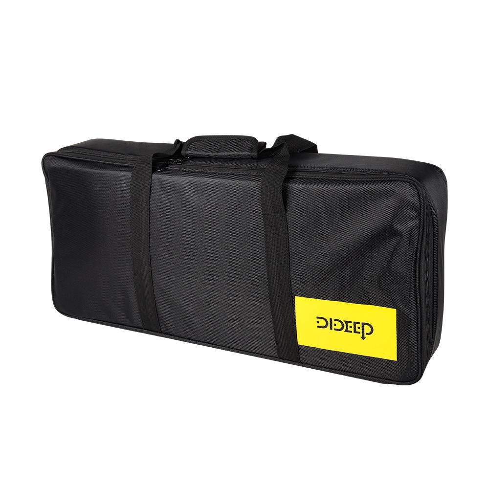 DIDEEP X4000Pro 1L Portable Underwater Diving Oxygen Cylinder