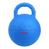 Rubber Equine Chew Jolly Ball 25cm Horse Pony Dogs Soccer Ball Play Toy