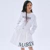 [mardimercredi] Kids Long Sleeve Lilies 01 T-Shirt