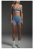 Summer Halter Backless Yoga Sports Bra for Women