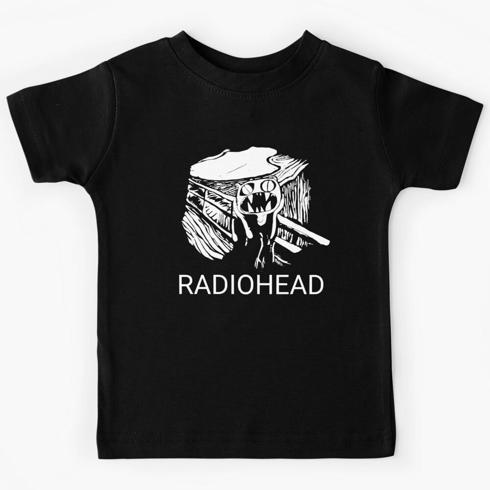 Radio Shout Kids T-Shirt 110
