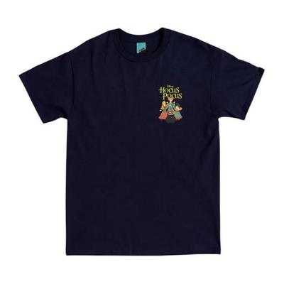Hocus Pocus Unisex Erwachsenen T-Shirt