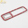 Tang Tailgate Trunk Switch Decoration Frame & Button Cover Accessories