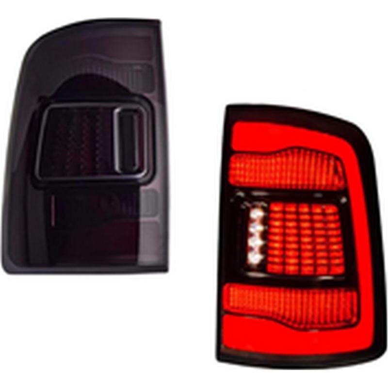 LED Tail Light & Turn Signal for 08-19 Dodge Ram