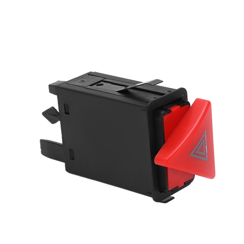 Hazard Warning Emergency Light Button 8L0 941 509M Modification Replacement for A3 09 1996‑07 2001