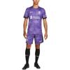 New Nike Soccer Jerseys Men's Purple DX9822-568