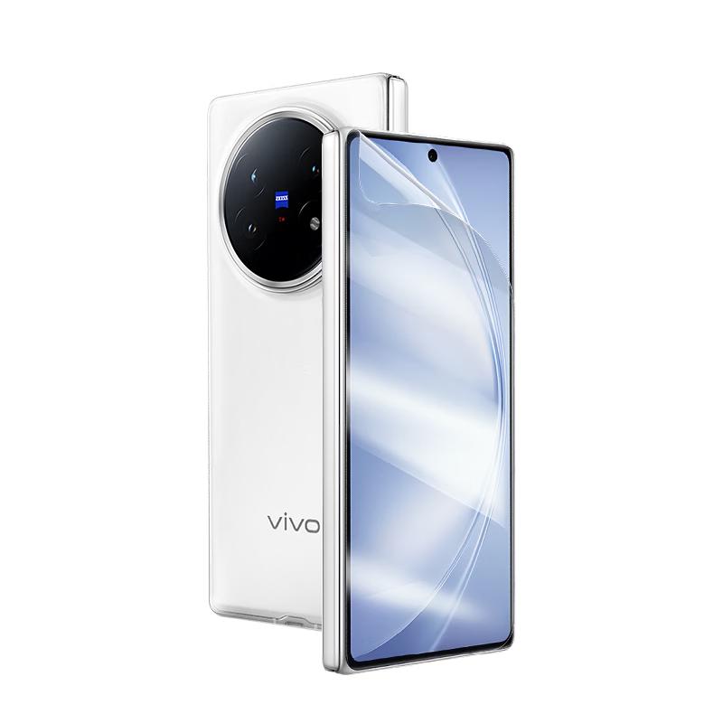 Smorss Protective Films for Vivo Smartphones