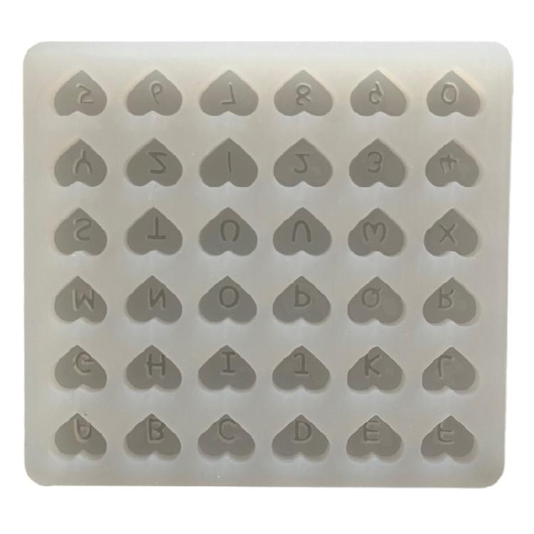 Sweet Bowknot Silicone Mold Quicksand Resin Filler Crystal Epoxy Resin Molds Filling Accessories DIYs Jewelry Castings