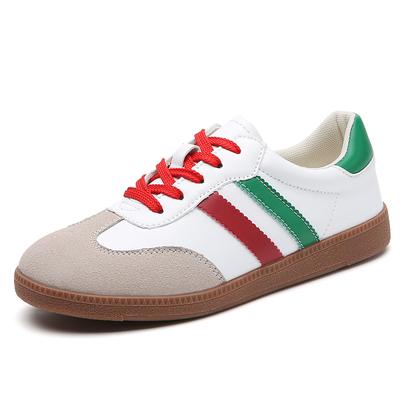 Scarpe da ginnastica casual sportive antiscivolo resistenti all'usura da uomo e da donna, scarpe basse, scarpe da coppia
