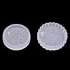 DIY Diamond Listing Silicone Epoxy Resin Mold Diamond Irregular Aromatherapy Pendant Tag Keychain Jewelry Mold Tools