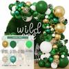 Wedding & Birthday Balloon Decoration Set