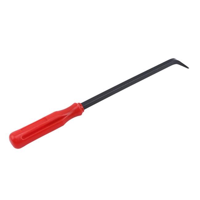 Car Door Trim Panel Fastener Clips Removal Tools Screwdriver Hand Tool Set Vehicle Truck Repair Kit