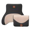 Memory Foam Car Headrest & Lumbar Support Pillow