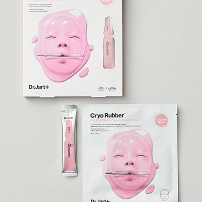 [Dr. Jart] Cryo Rubber Firming Mask