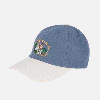 Ballcap Baseball Cap Student Travel Fashion Cap 717ZJN