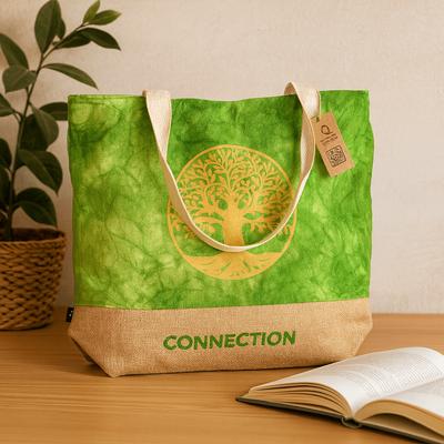Funkčné tašky – Shopperky