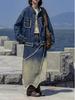 2026 Spring/Autumn Unisex Hipster Jacket - High Street, Hong Kong, Japanese Harajuku, Korean Style, Trendy Loose Fit