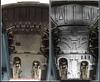 Mercedes-Benz C-Class C200L C180L C260L Engine Guard Plate Chassis Armor Underbody Shield