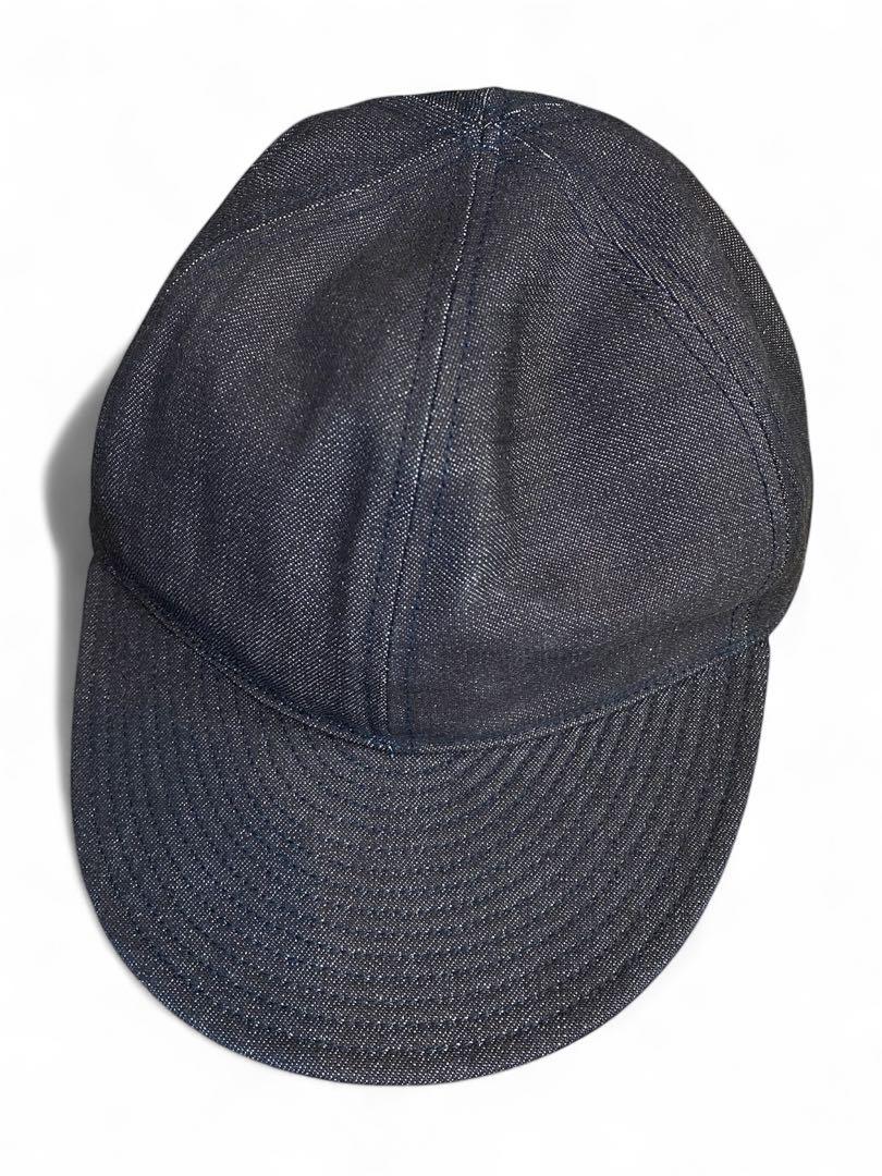 

[USED] The Real McCoy s A-3 Mechanic Cap