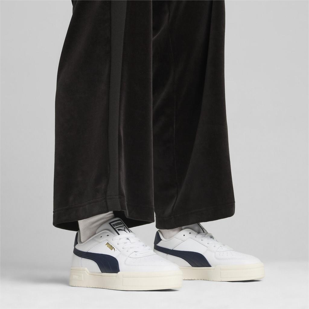 Кроссовки Puma CA Pro Classic white/club navy