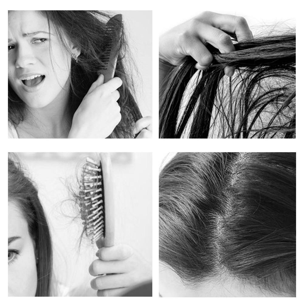 Gasbag Cushion Detangling Brush Oval Shape Massaging Hairbrush Salon Use Oval Hair Comb  Home Use