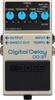 BOSSDD-3T Digital Delay